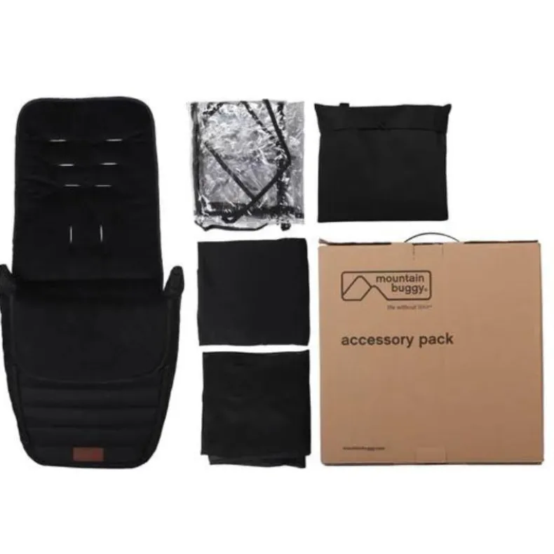 Nano Urban Accessory Pack