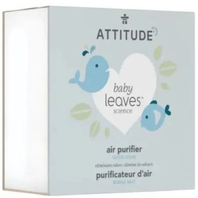 Natural Almond Scented Air Purifier
