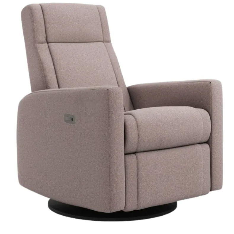 Nelly Motorized Reclining Glider