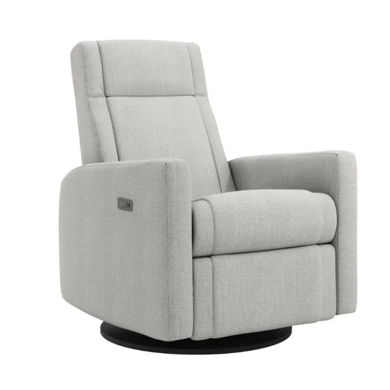 Nelly Motorized Reclining Glider