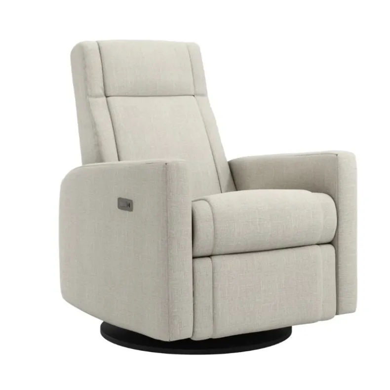 Nelly Motorized Reclining Glider