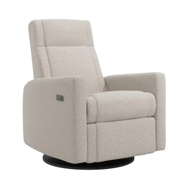 Nelly Motorized Reclining Glider