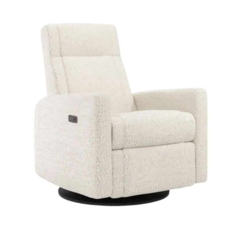 Nelly Motorized Reclining Glider