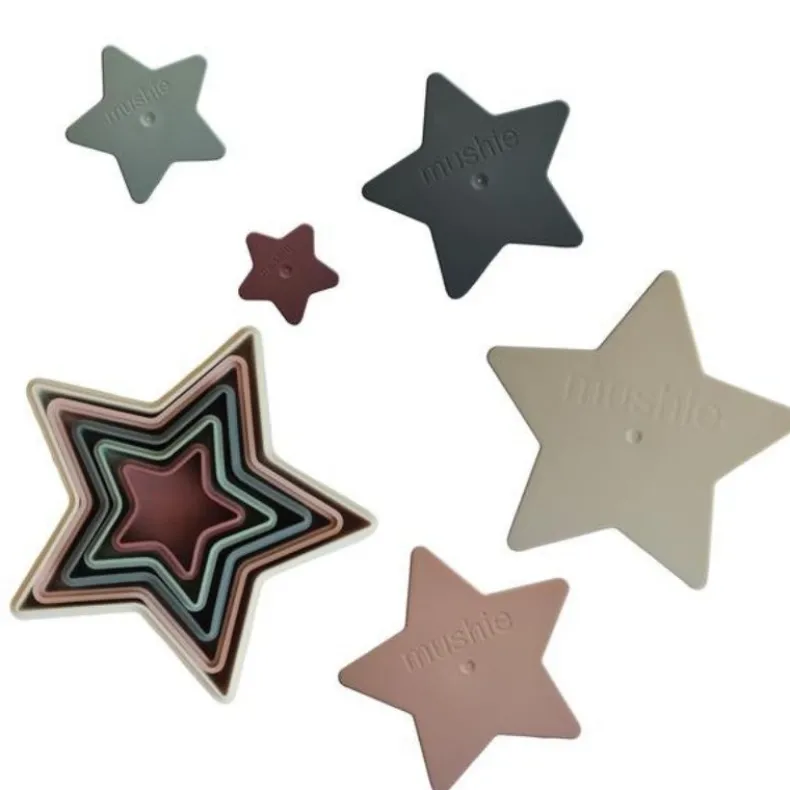 Nesting Stars
