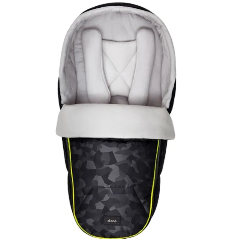 Newborn Pod For Stroller