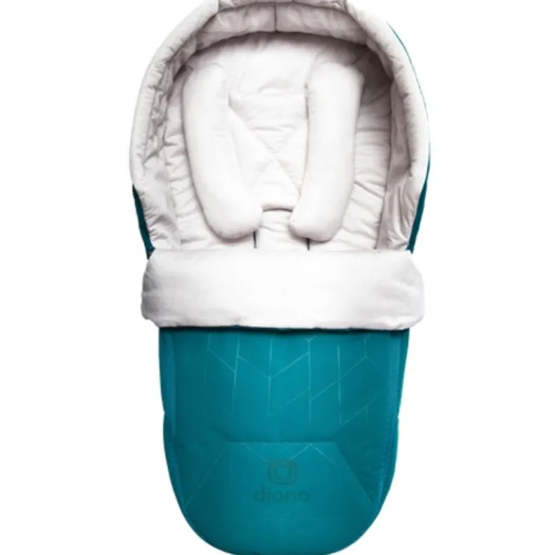 Newborn Pod For Stroller