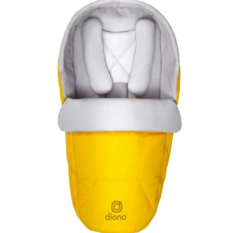 Newborn Pod For Stroller