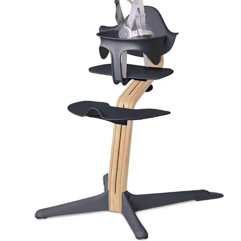 Nomi High Chair Bundle