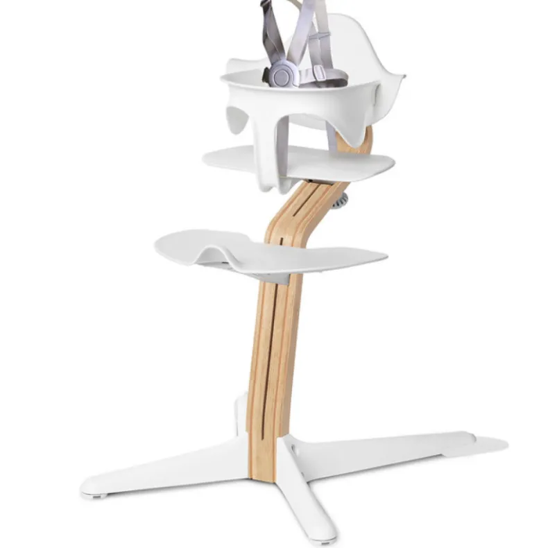 Nomi High Chair Bundle