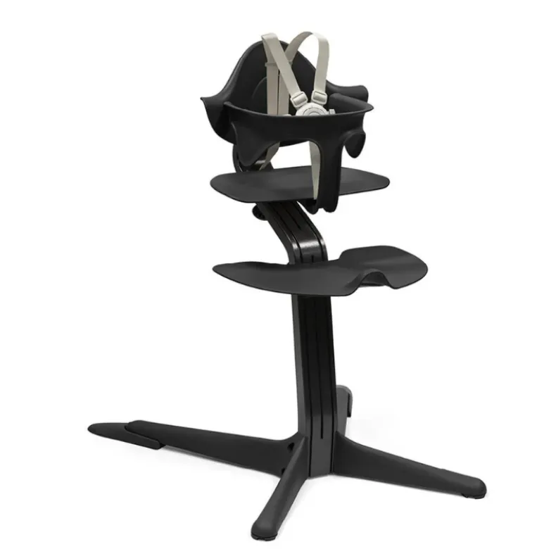 Nomi High Chair Bundle