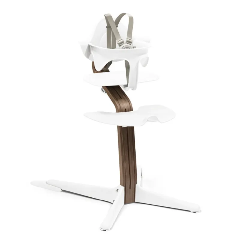 Nomi High Chair Bundle