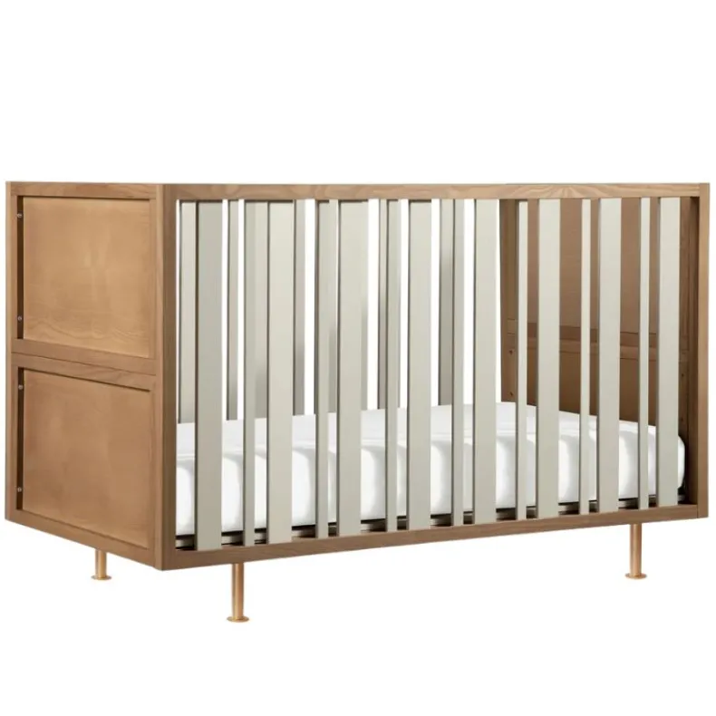 Novella 4-in-1 Convertible Crib