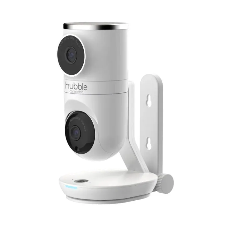 Nursery Pal Dual Vision Cam
