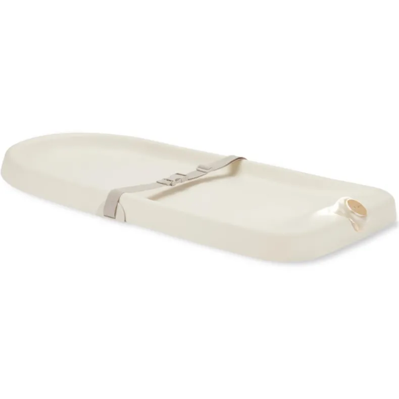 Nursery Style Light Up Changing Pad