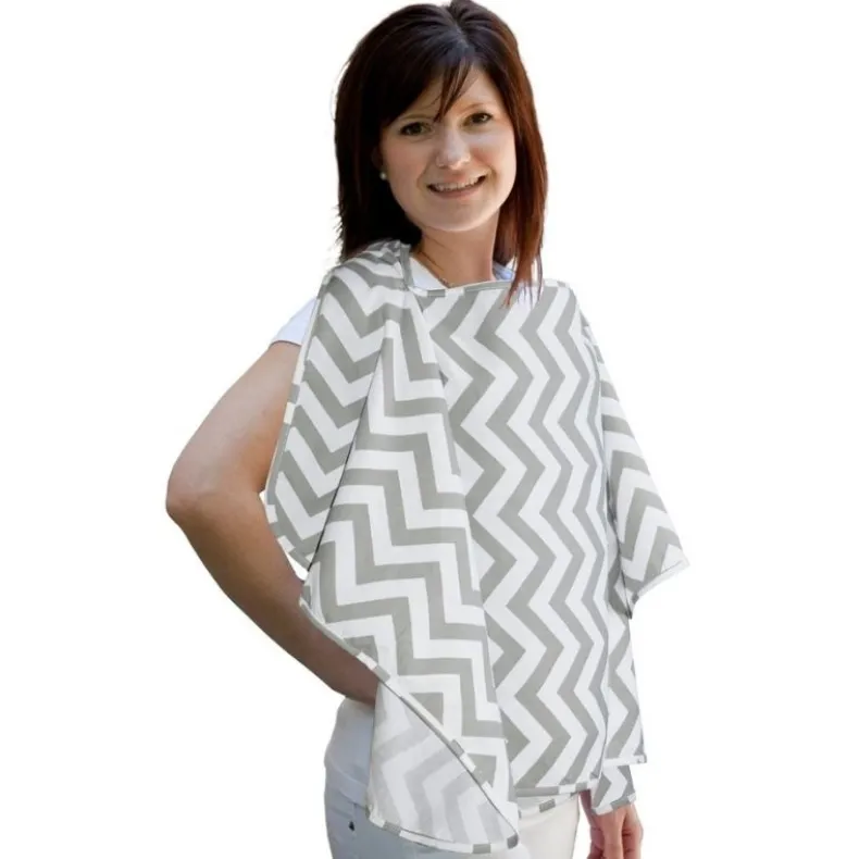 Nursing Poncho