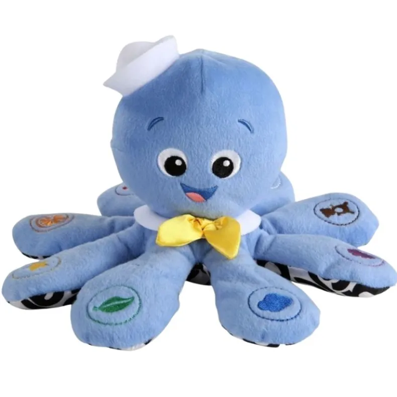 Octoplush