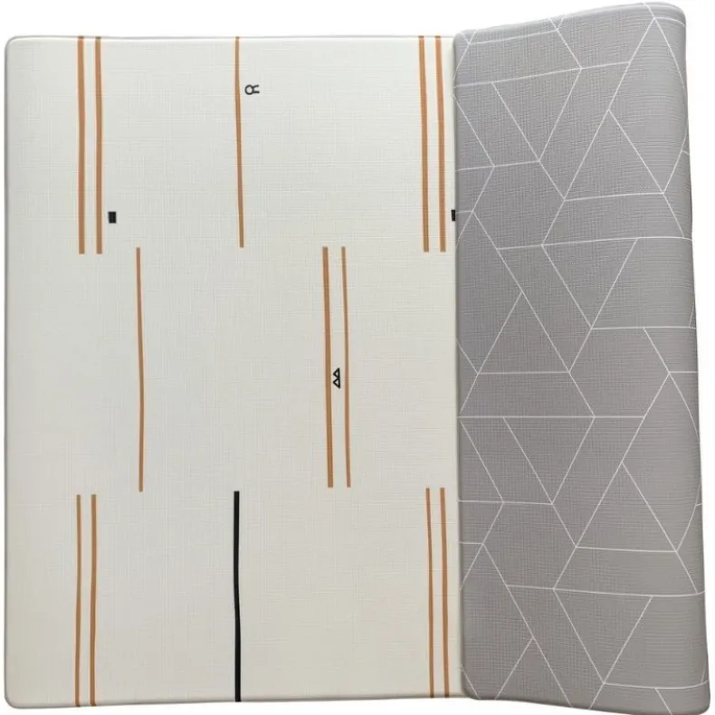 Ofie Reversible Playmats