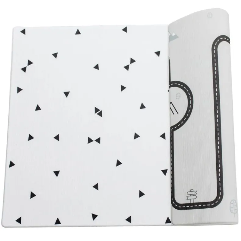 Ofie Reversible Playmats