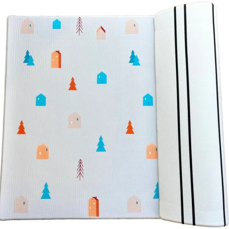 Ofie Reversible Playmats
