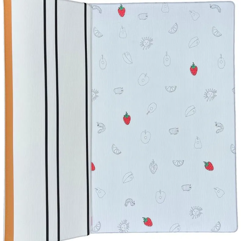 Ofie Reversible Playmats