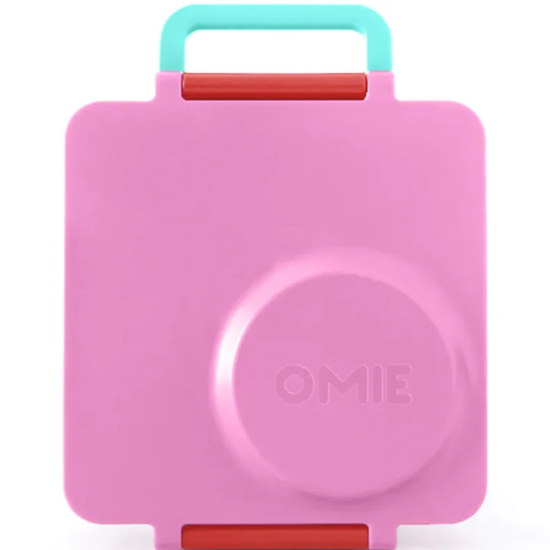 OmieBox Bento Box