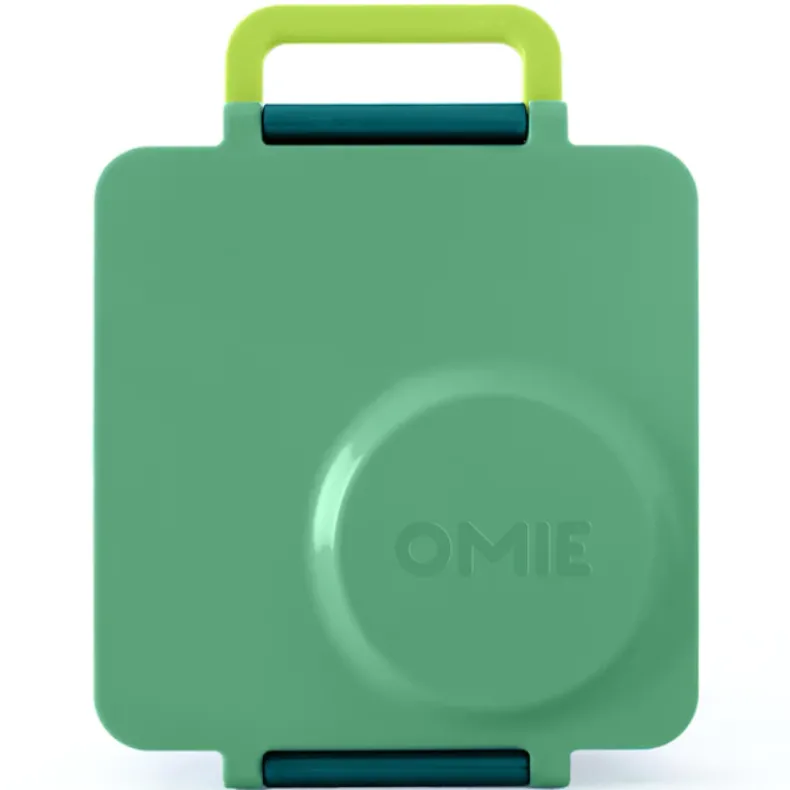 OmieBox Bento Box