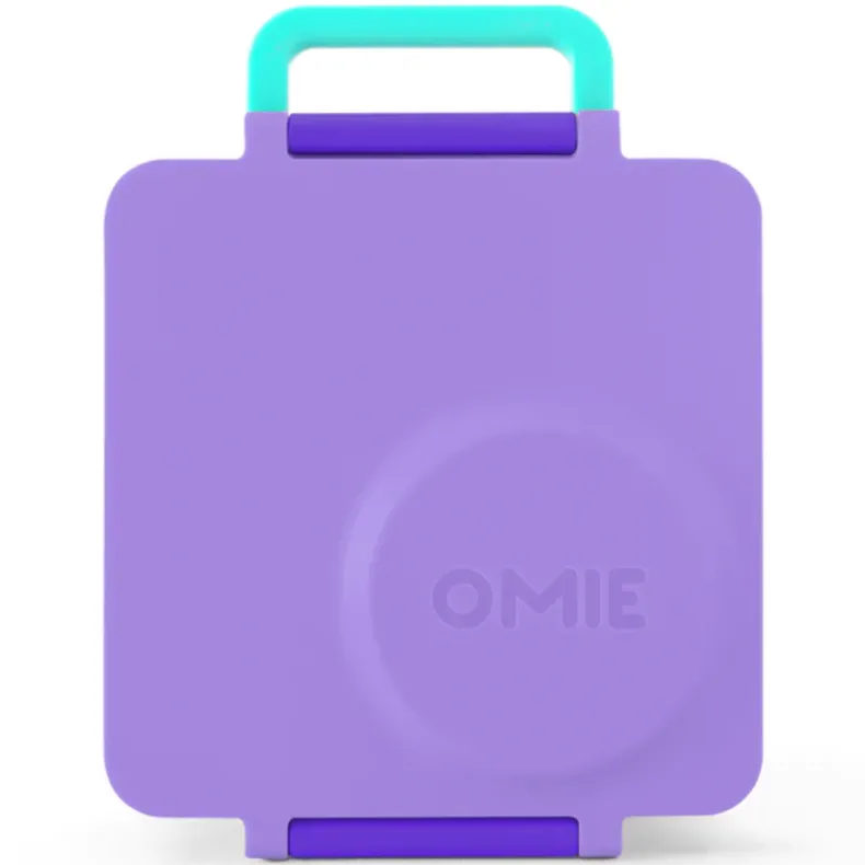 OmieBox Bento Box