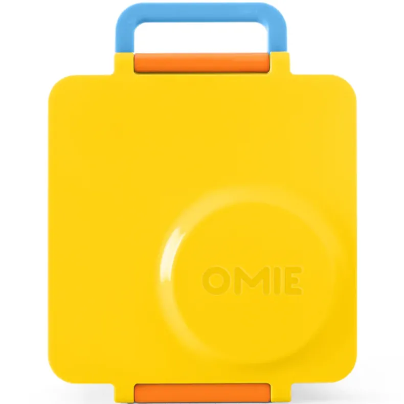 OmieBox Bento Box