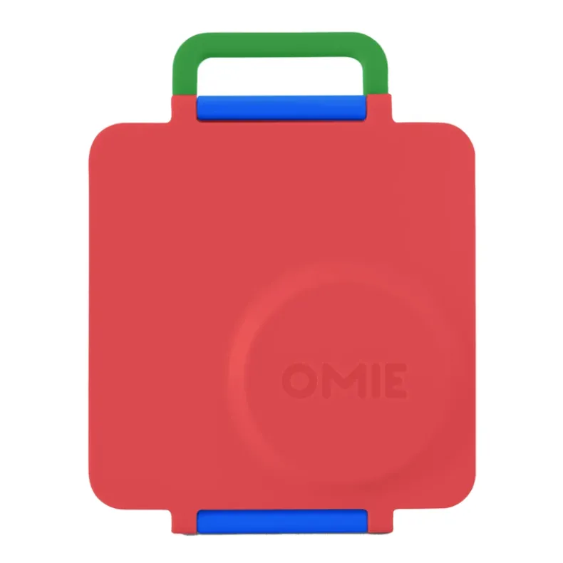 OmieBox Bento Box