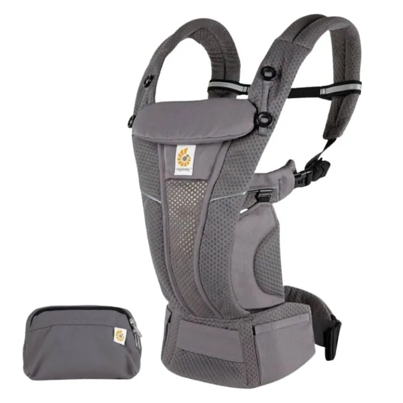 OMNI Breeze Baby Carrier