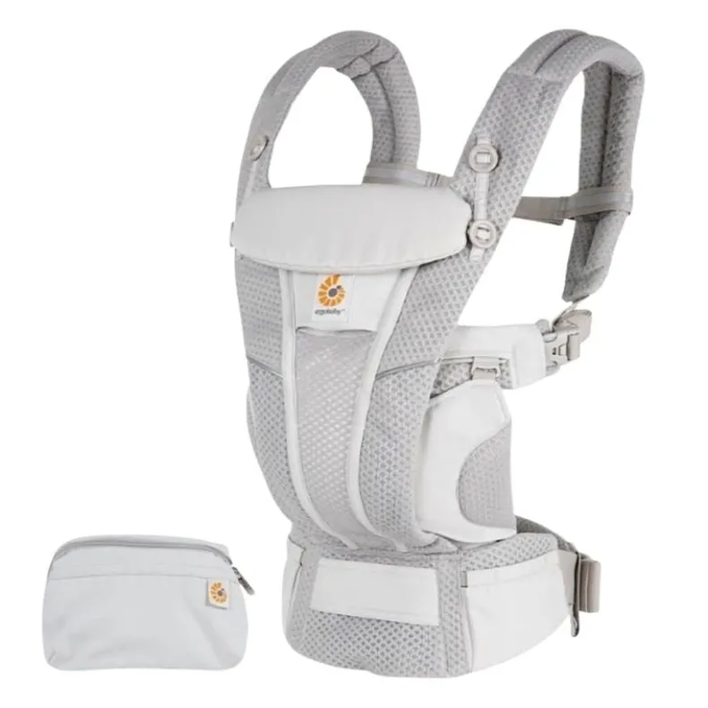 OMNI Breeze Baby Carrier