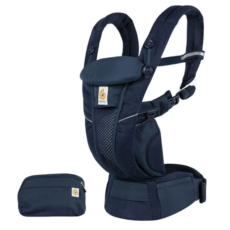 OMNI Breeze Baby Carrier