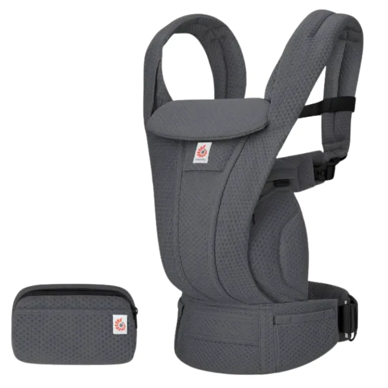 Omni Deluxe Carrier - Mesh