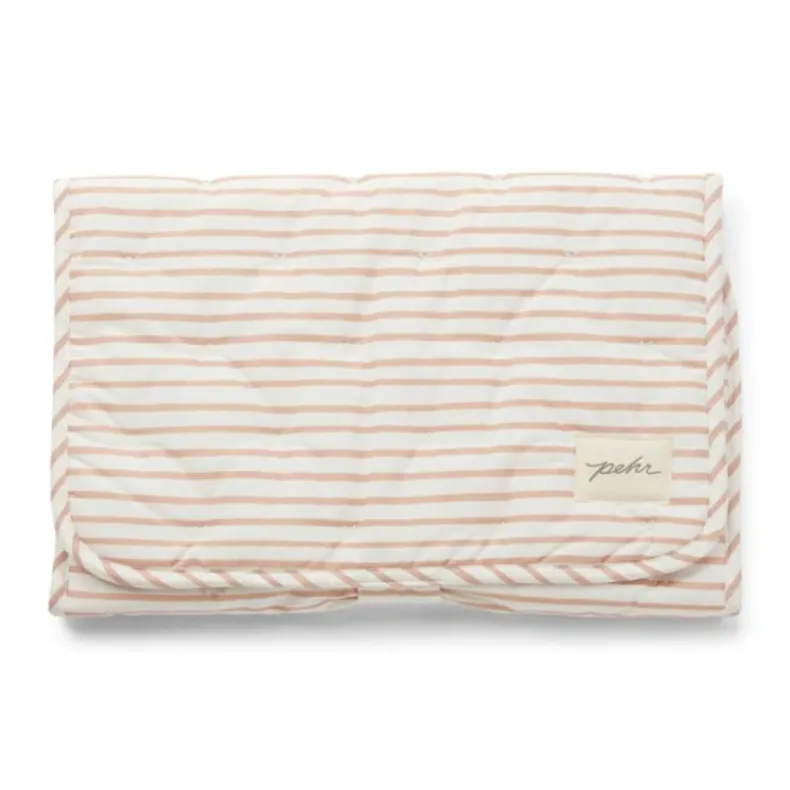 On the Go Portable Changing Pad