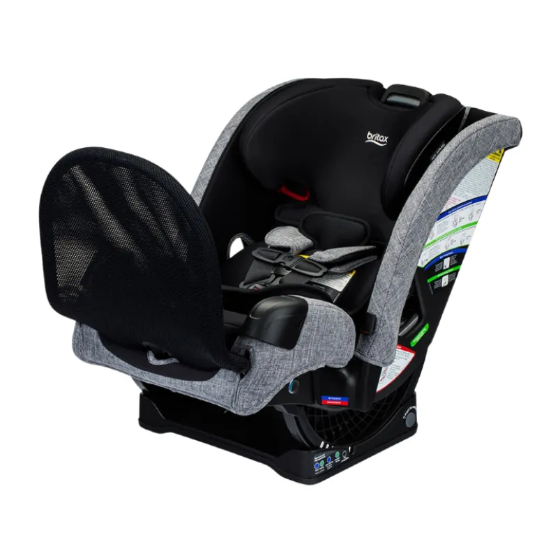 One4Life Slim ClickTight All-In-One Convertible Car Seat
