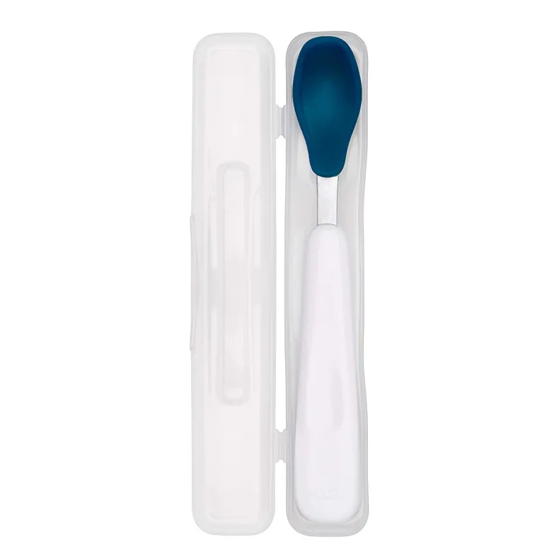 On-the-Go Feeding Spoon