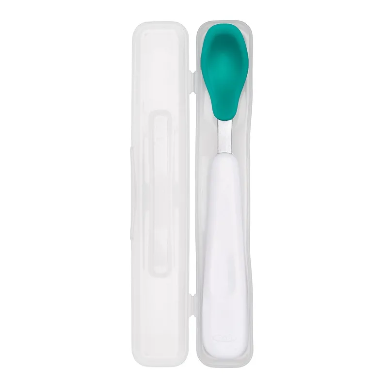 On-the-Go Feeding Spoon