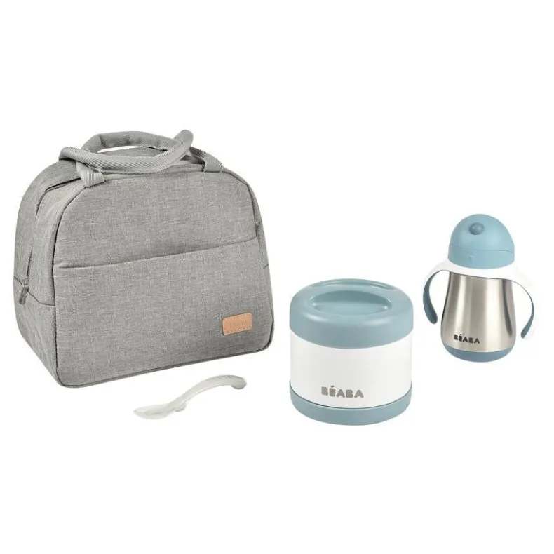 On-The-Go Meal Set