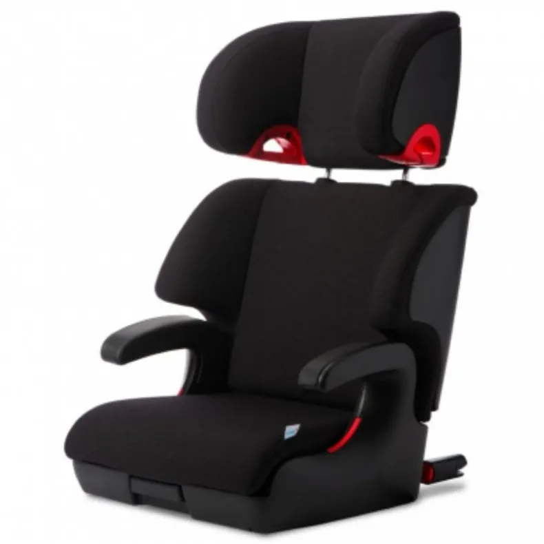 Oobr Booster Car Seat