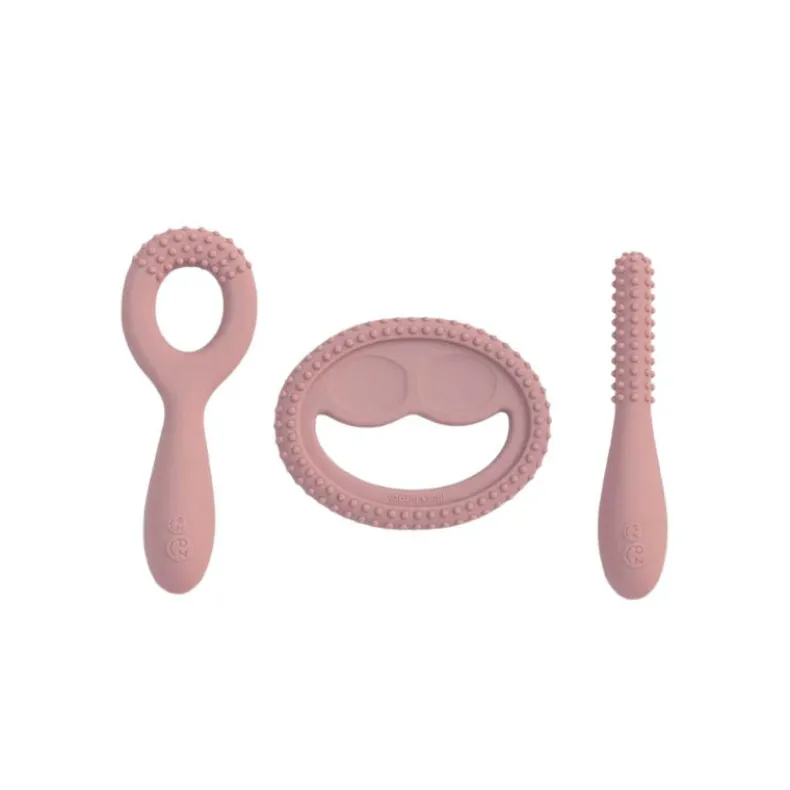 Oral Development Tools - 3 Pack