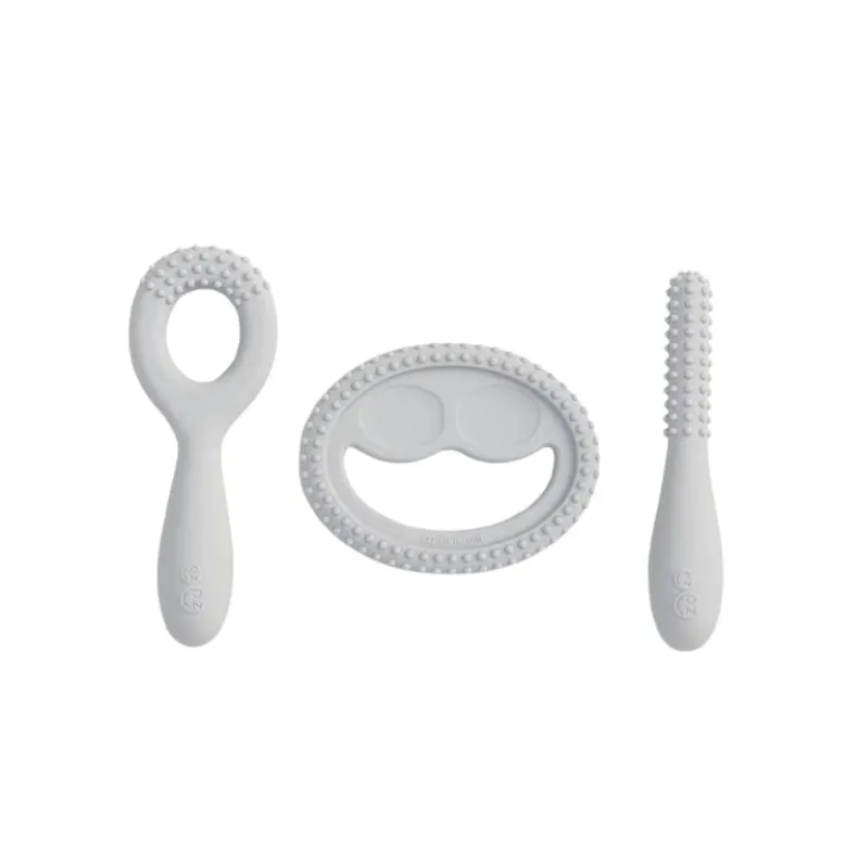 Oral Development Tools - 3 Pack