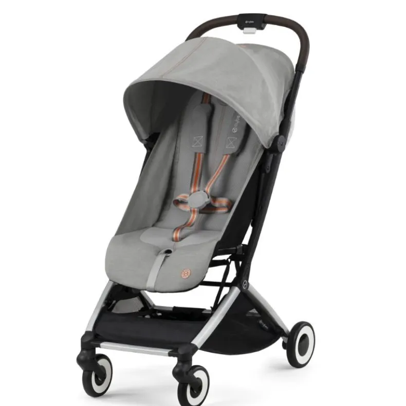 Orfeo Lightweight Stroller