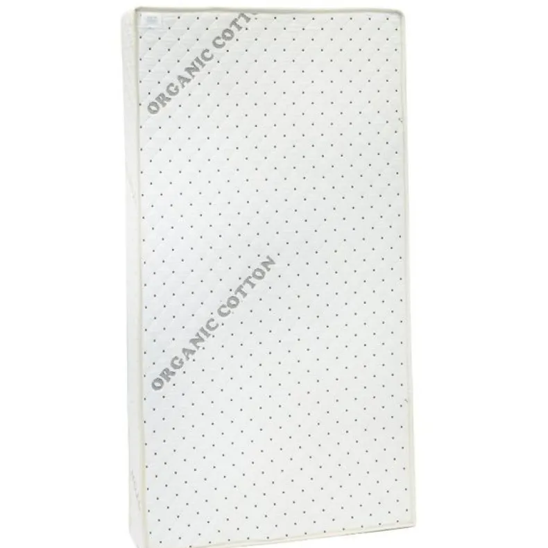 Organic Baby Slumber Mattress
