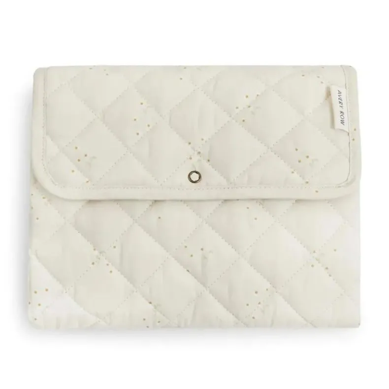 Organic Baby Travel Changing Mat