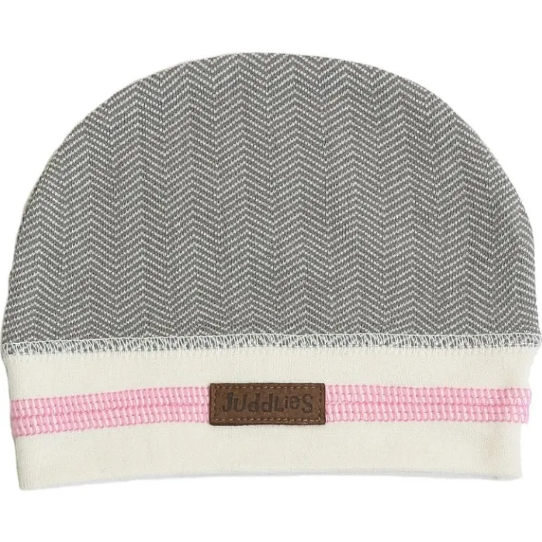 Organic Cottage Beanie