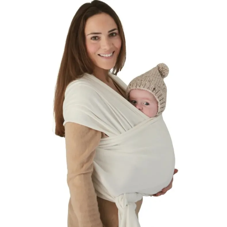 Organic Cotton Baby Wrap