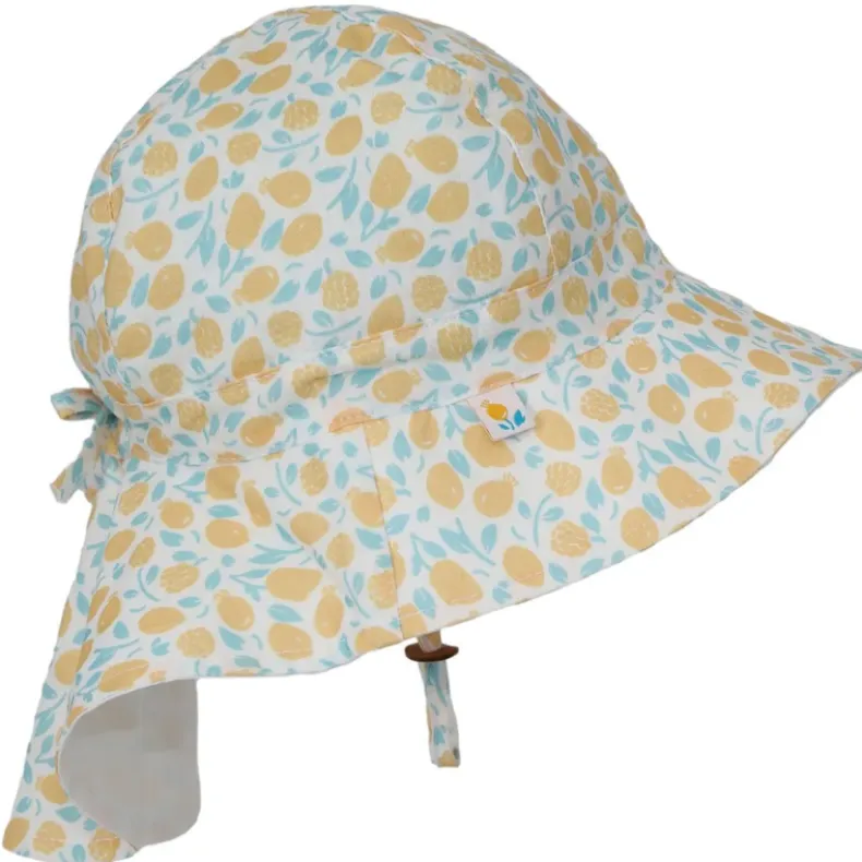 Organic Cotton Baby Hat