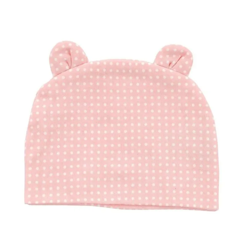Organic Cotton Beanie