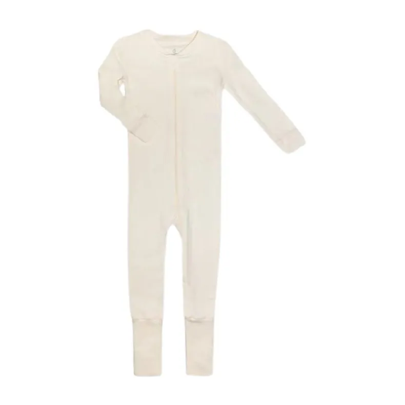 Organic Cotton Convert-A-Foot Sleeper