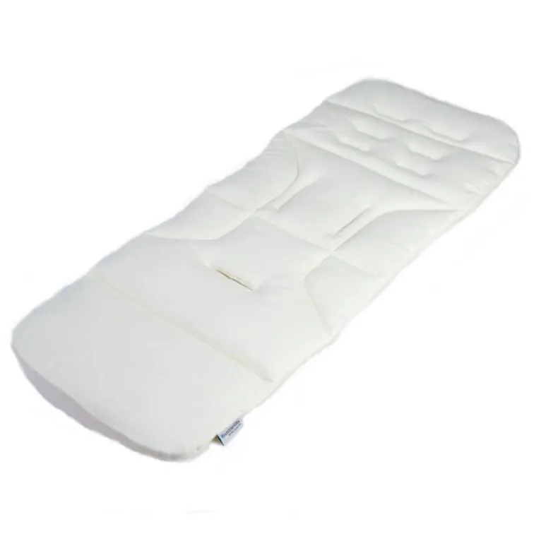 Organic Cotton Seat Liner